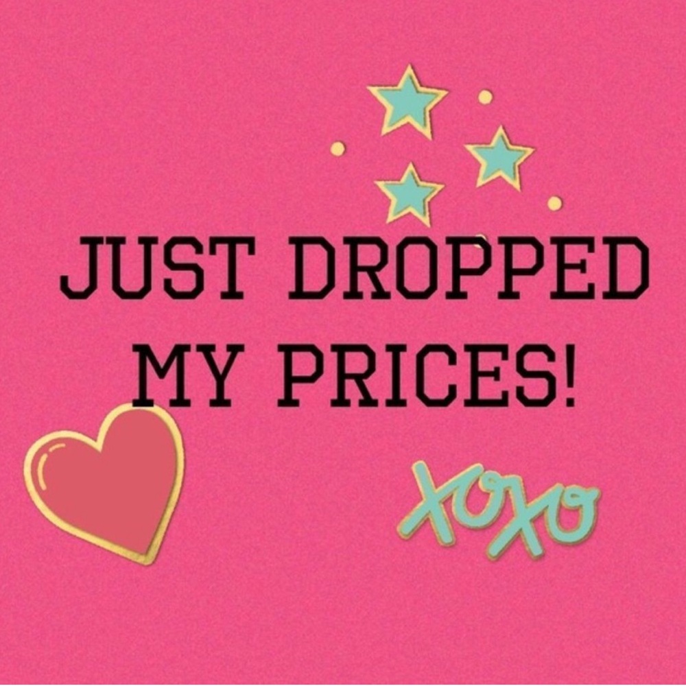 Not all, but many.  And you can make an offer on anything. Don’t be shy!!